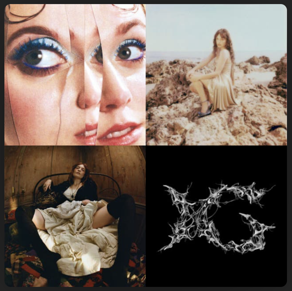 Halloween Playlist 2025